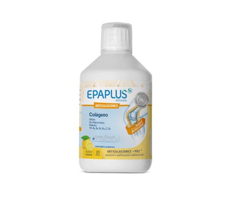 Epaplus Arthicare Collagène Liquide Citron 500ml