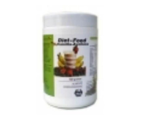 Nale Diet Food Fraise 500g