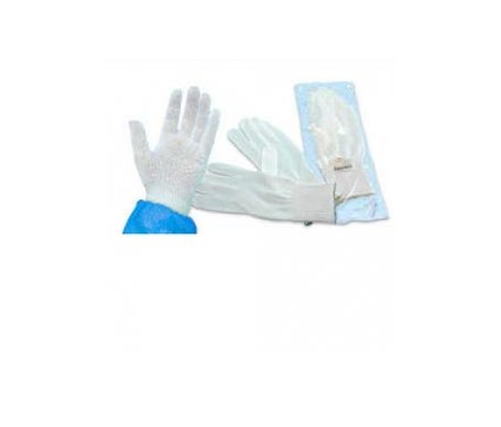 Dorel Italie Fil de gant Ecosse 6,5