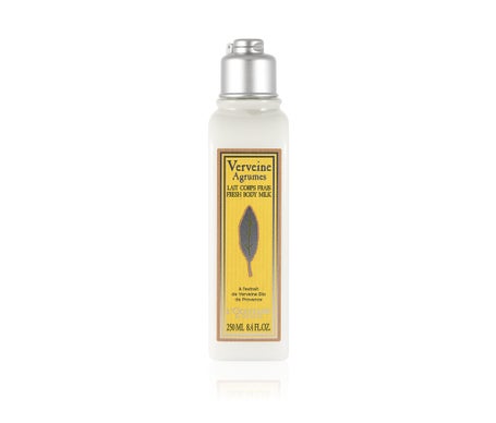 L'Occitane Verveine-Agrumes Leche Corporal 250ml