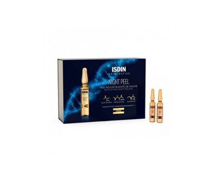 ISDIN Isdinceutics Night Peel 30 ampoules