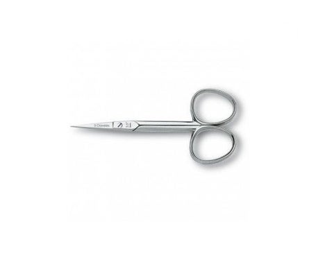 3 oeillets ciseaux manucure droite 4''''' 10cm 1ud 1ud