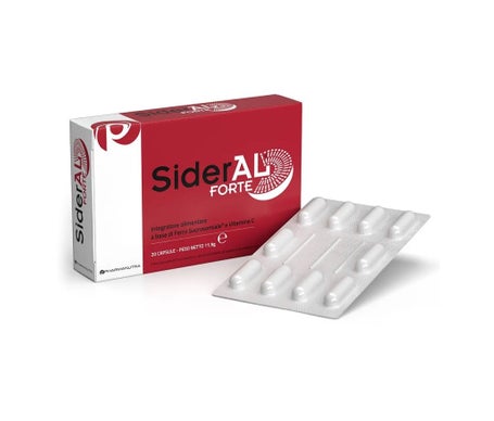 Forte latérale 20Cps 11.2G