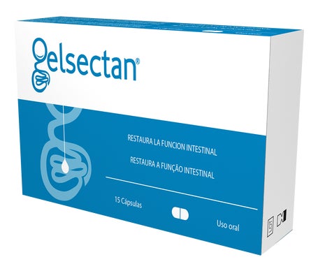 grelsectan 15 Caps