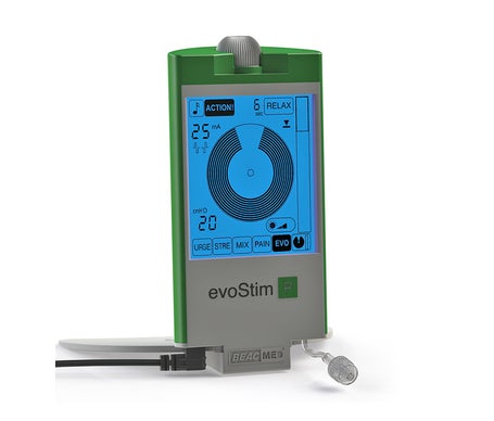 EvoStim P Electroestimulador 1ud