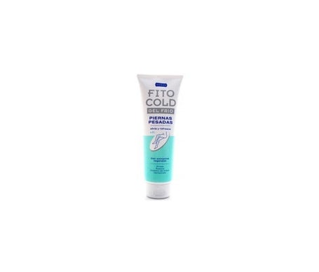 Fito Cold Gel Froid Spécial Jambes Lourdes 250ml