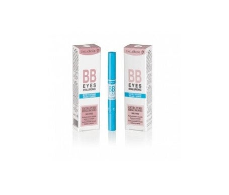 Incarose Yeux Sib Hyaluronique M