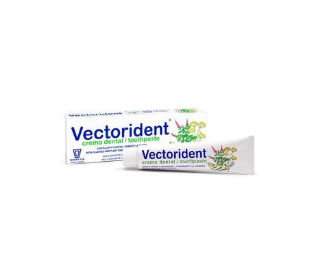Dentifrice Vectorident 75ml