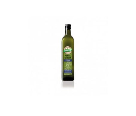 Biocop Huile d'olive extra vierge Picu 750ml