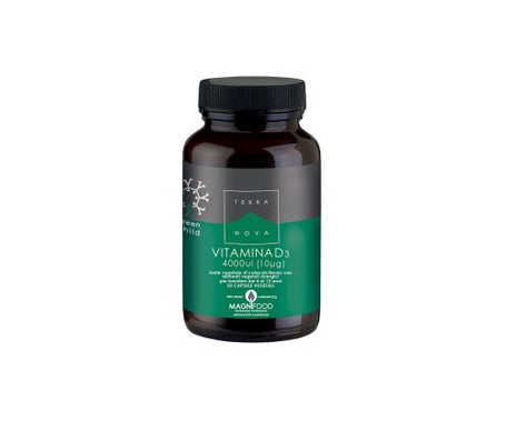 L'enfant vert de Terre-Neuve Vit50Cps