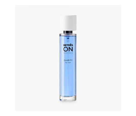 Betres On Clarity For Her Eau de Toilette 53ml