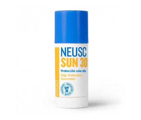 Neusc Sun 30 Stick Sunscreen Spf30