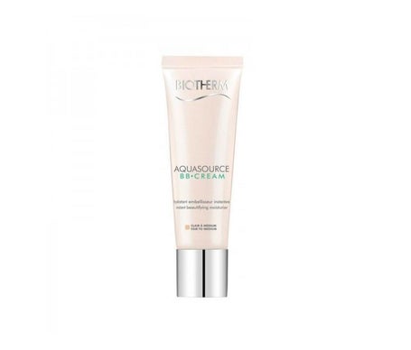 Biotherm Aquasource BB Cream Peau Claire 30ml