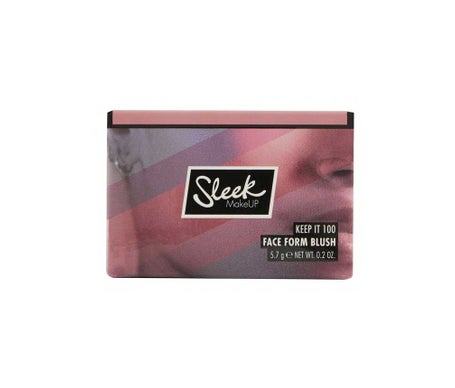 Sleek Face Form Blush #Keep It 100 5,7g