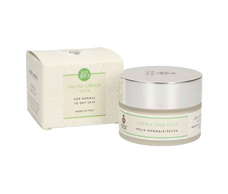Map Italia Vata Crème Visage 50ml
