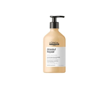 L'Oreal Expert Absolut Repair Shampoo 500ml
