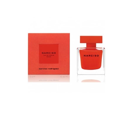 Narciso Rodriguez Narciso Rouge Eau De Parfum 50ml Vaporisateur