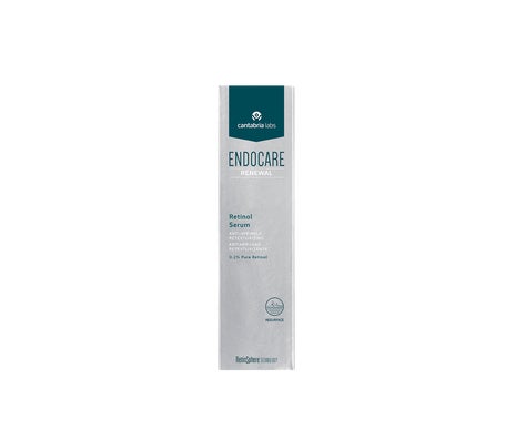 Endocare Renewal Rétinol Sérum 0,2% Pure Rétinol 30ml