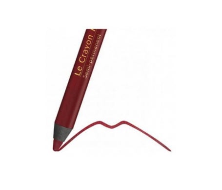 Womake Le Crayon Magic Lèvres semi-permanentes Prune 0.96g