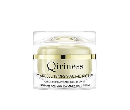 Qiriness Temps Sublime Riche Anti-Age Crème Redensifiante 50ml