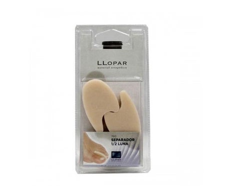 Llopar Séparateur Moyenne Grande Lune Grande Lune