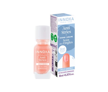 Innoxa Anti-Stries soins des Ongles 11ml