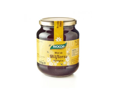 Biocop Miel Milflores 950g