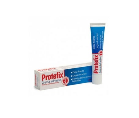 Acofar Protefix crème adhésive 47g
