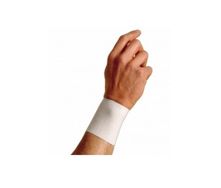 Manchette-coton 1 paire 4M 20/22