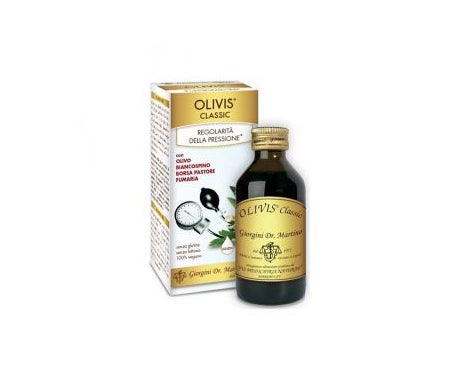 Dr. Giorgini Olivis Classic 100ml