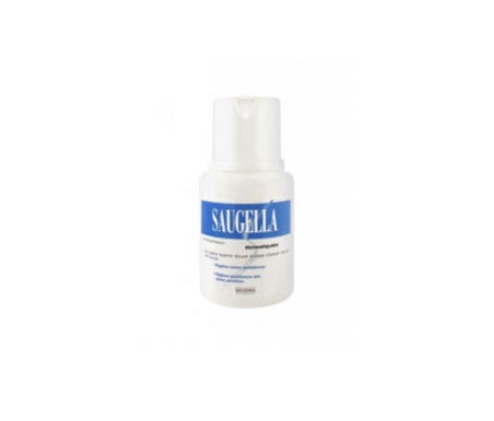Saugella Dermoliquide Solution Lavante 100ml