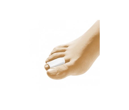 Orliman Pur Gel Tube Taille S 1ut