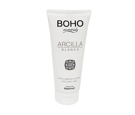 Argile blanche Boho 120g