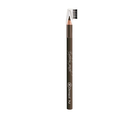 Dermacol Eyebrow Pencil Crayon À Sourcils 1,6G Taille 02