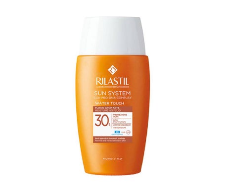 Rilastil Sun System Water Touch Fluide Hydratant SPF30 50ml