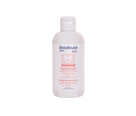 Rivadouce Milk Care Soin Hydratant 250ml