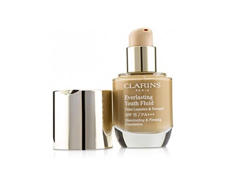 Everlasting Youth Fluid #113 - Châtaigne 30 Ml