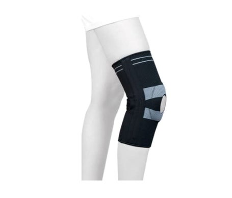Orliman Actius Open Elastic Genouillère ACE807 T-1 1pc