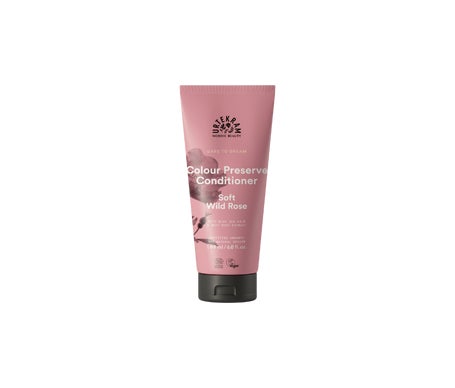 Urtekram Soft Wild Rose Après-Shampooing 180ml