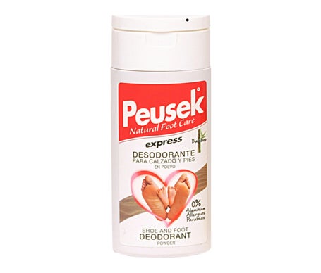 Peusek Express poudre 40g