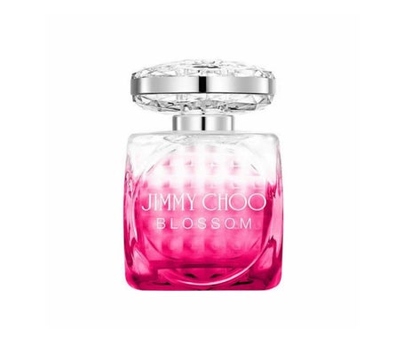 Jimmy Choo Eau de Fleur de Parfum Eau De Parfum 60ml Vaporizador