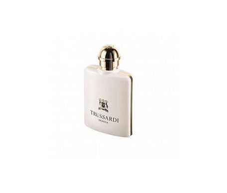 Trussardi Donna Eau De Parfum Eau De Parfum 50ml Steamer