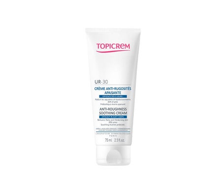 Topicrem Ur 30 Crème 75ml