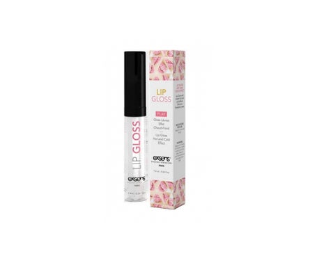 Exsens Gloss Effet Chaud/Froid