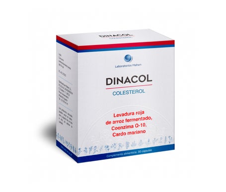 Dinadiet Dinacol 30caps