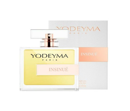 Yodeyma Insinué Eau de Parfum 100ml