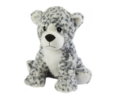 Soframar Cozy Leopard Blanc 1ut