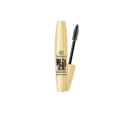 Dermacol Megalash Mascara pour cils