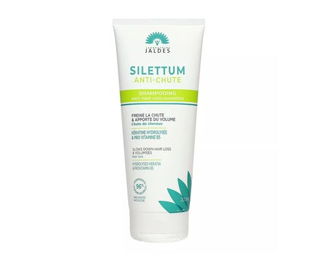 Jaldes Silettum Anti-Chute Shampooing 200ml