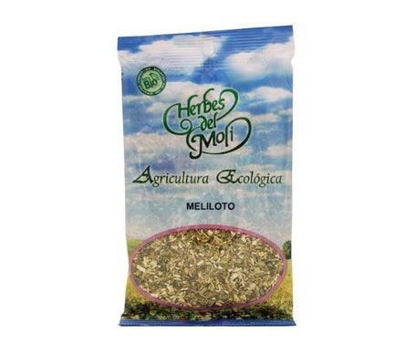 Herbes Del Molí Mélilot Bio Plant 35g